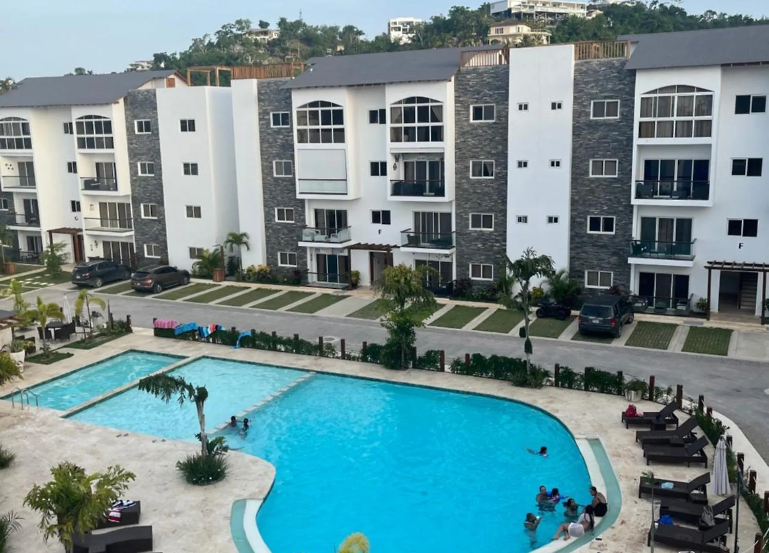Apartamento De Ensueno En Las Terrenas Penthouses kontakt