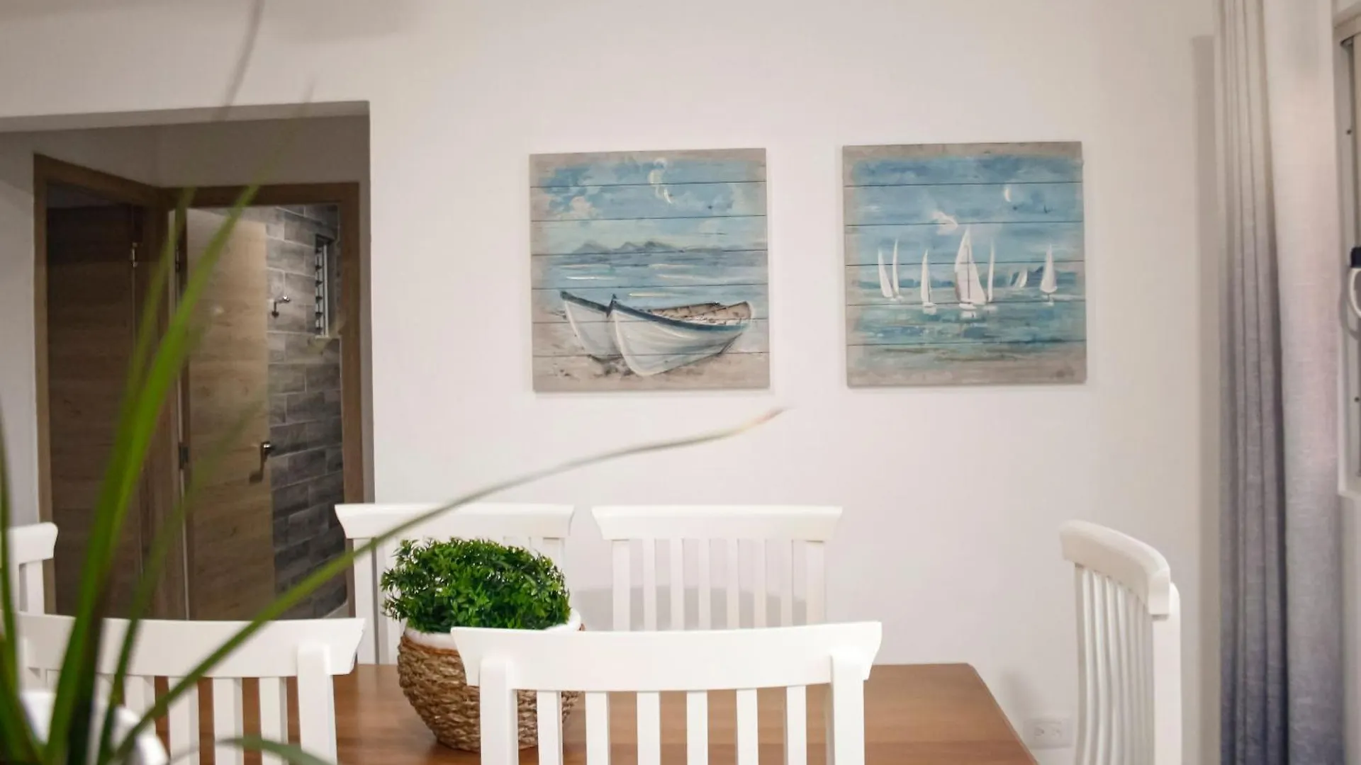 Lägenhet Apartamento De Ensueno En Las Terrenas Penthouse