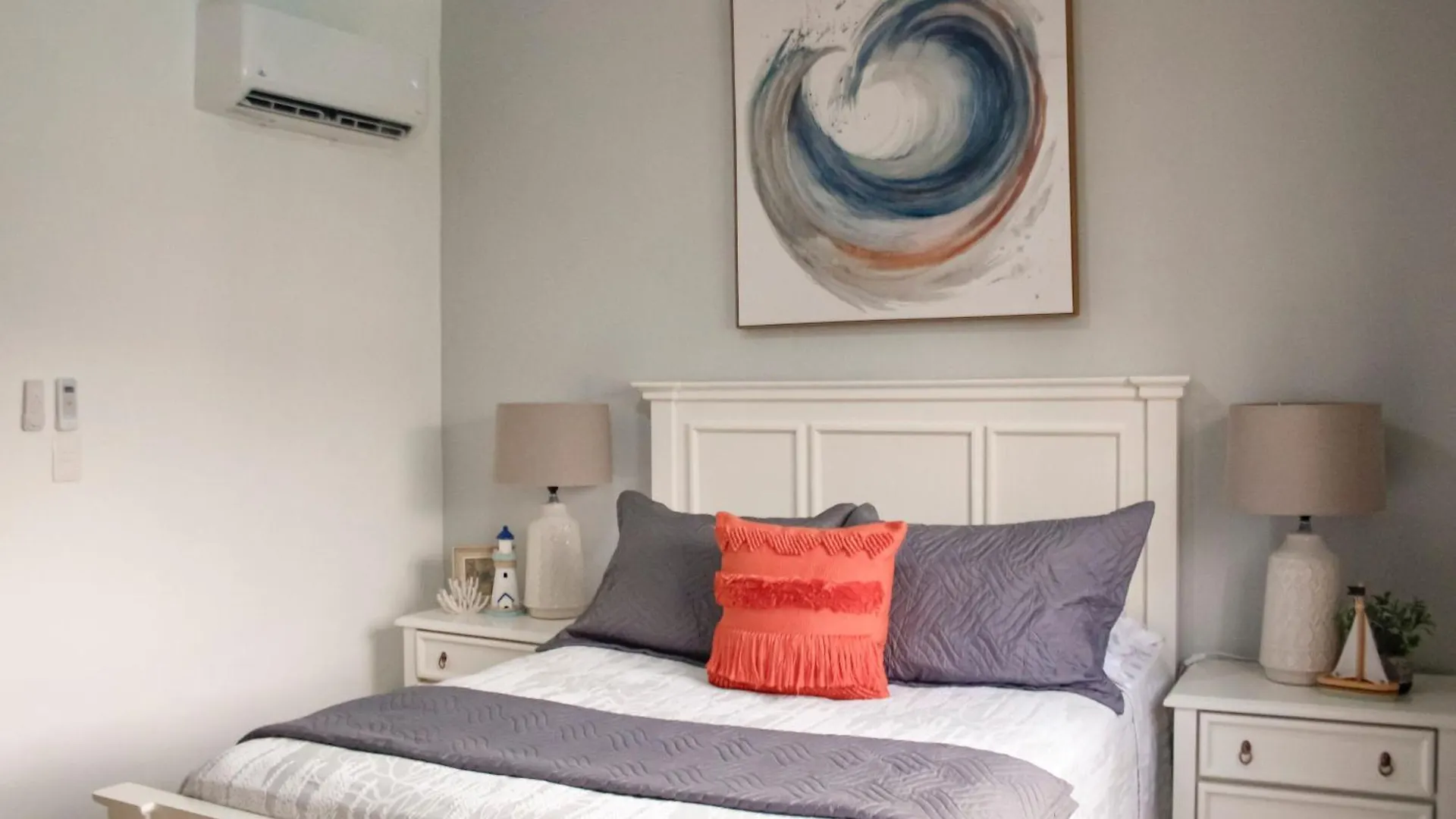 Apartamento De Ensueno En Las Terrenas Penthouse 0*,  Dominikanska republiken