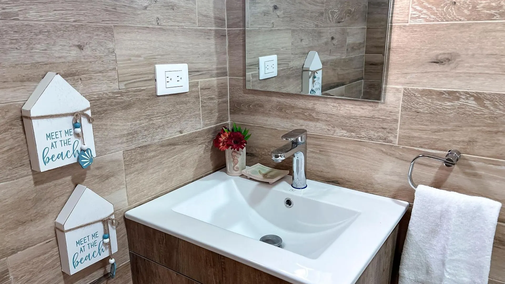 Apartamento De Ensueno En Las Terrenas Penthouse 0*,