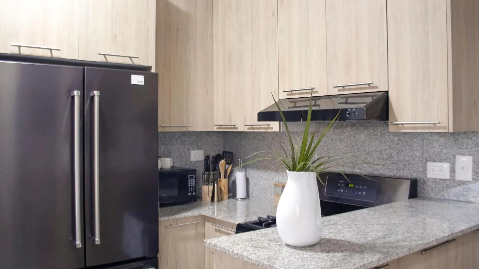 Lägenhet Apartamento De Ensueno En Las Terrenas Penthouse Dominikanska republiken