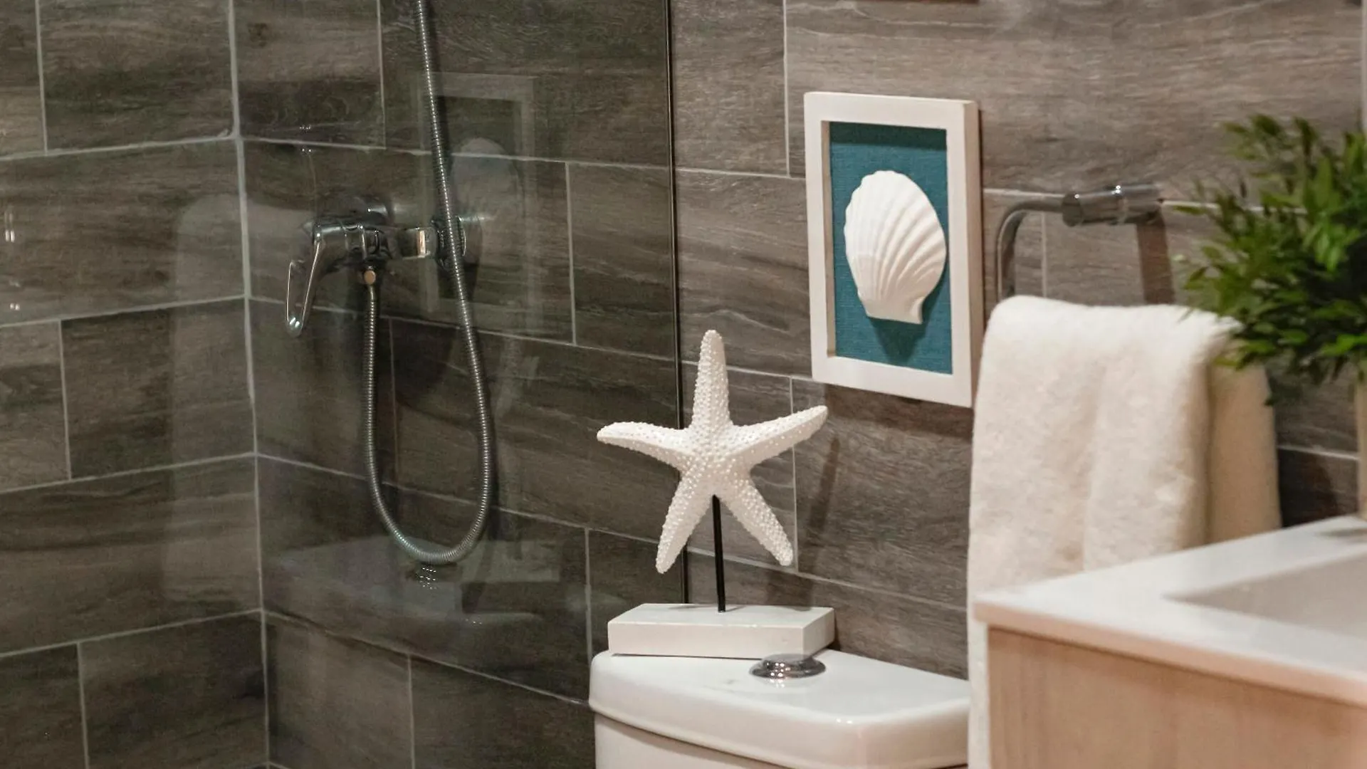 Apartamento De Ensueno En Las Terrenas Penthouse 0*,  Dominikanska republiken